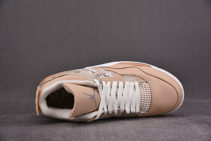 nike wmns air jordan 4 retro"shimmer" dj0675-200