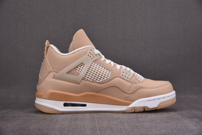 nike wmns air jordan 4 retro"shimmer" dj0675-200