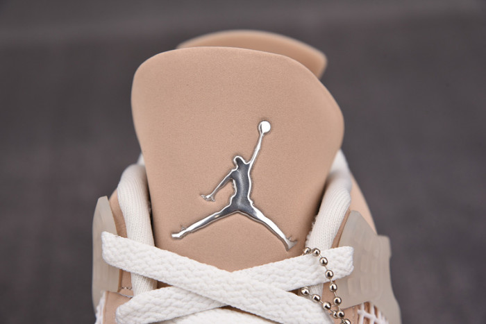 nike wmns air jordan 4 retro"shimmer" dj0675-200