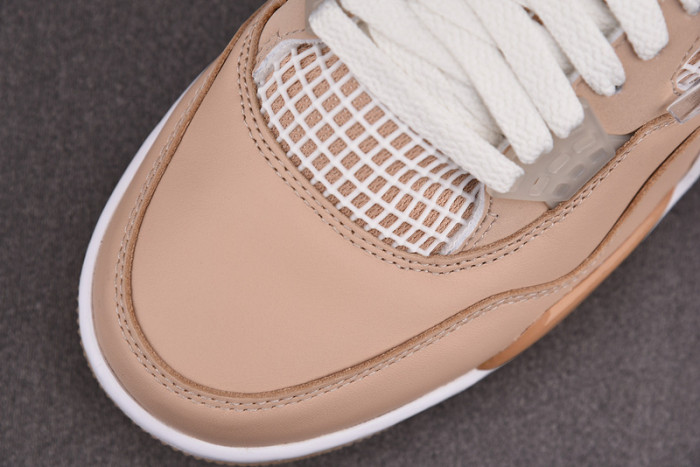 nike wmns air jordan 4 retro"shimmer" dj0675-200