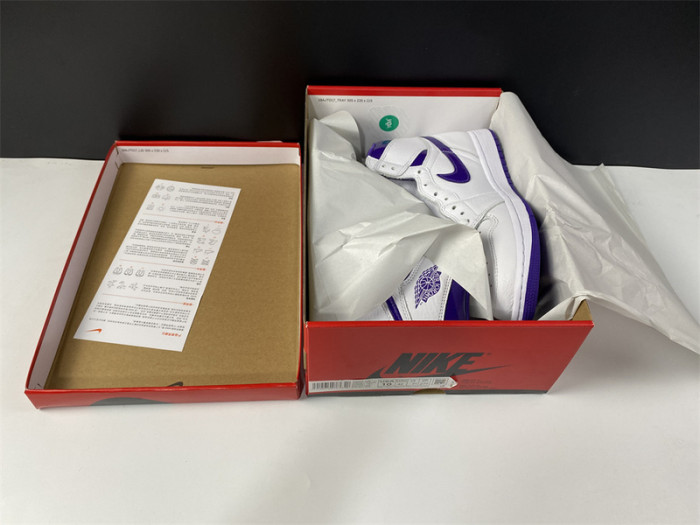 air jordan 1 wmns “court purple” cd0461-151