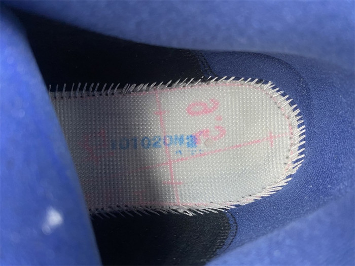 air jordan 13 navy dj5982-400