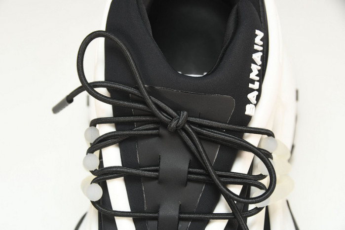 balmain  sneakers