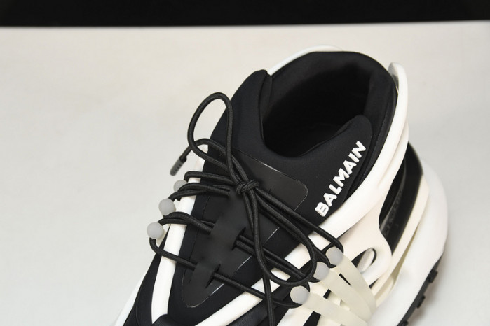 balmain  sneakers