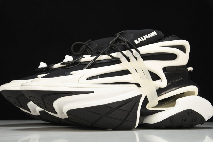 balmain  sneakers
