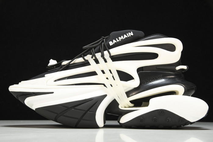 balmain  sneakers