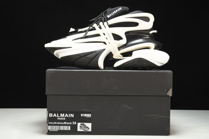 balmain  sneakers
