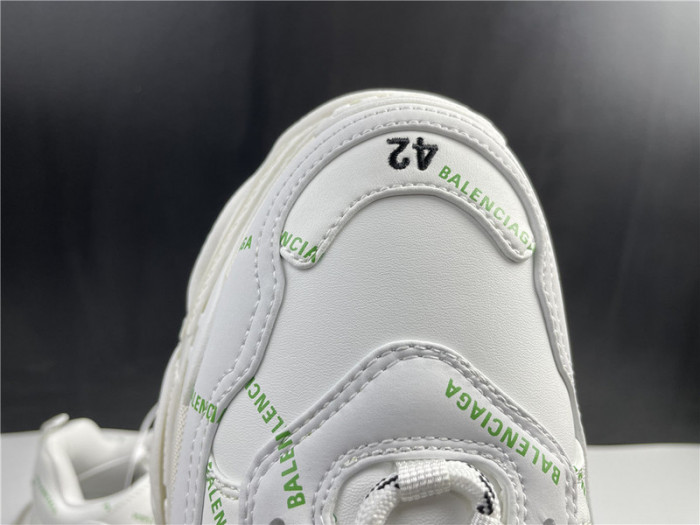 blcg sneaker triple.s.