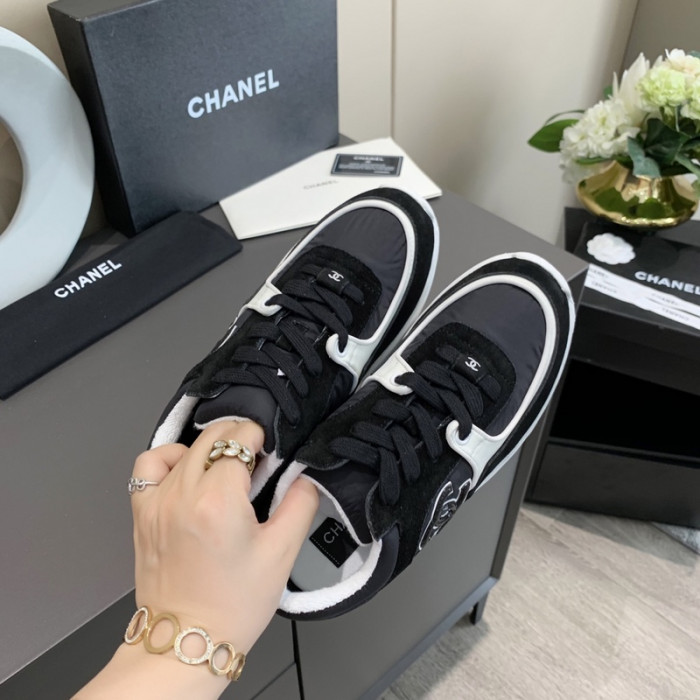 chane  sneakers