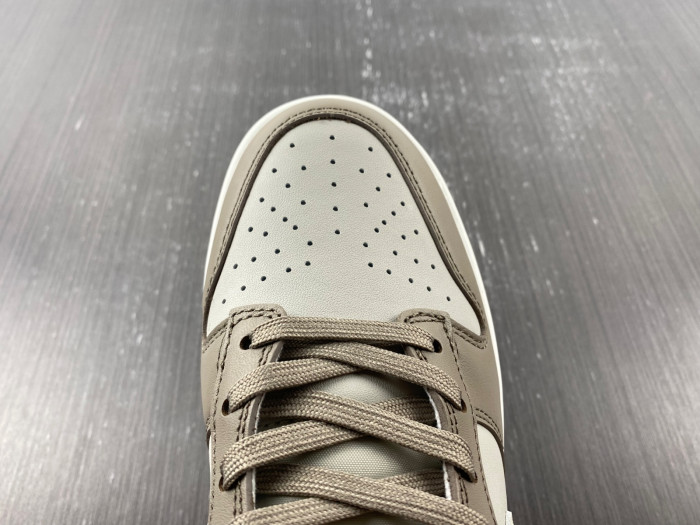 nike dunk low light grey fd0792-001