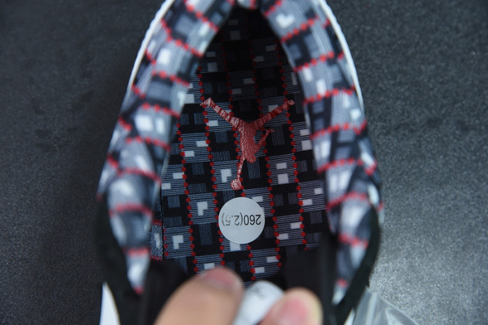 air jordan 1 low quai 54 - dm0095-106