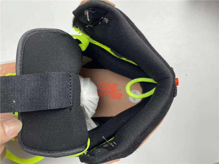 jordan 1 high switch peach - cw6576-800