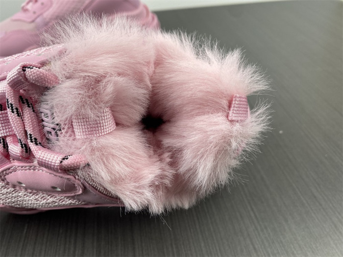 blcg sneaker triple.s.