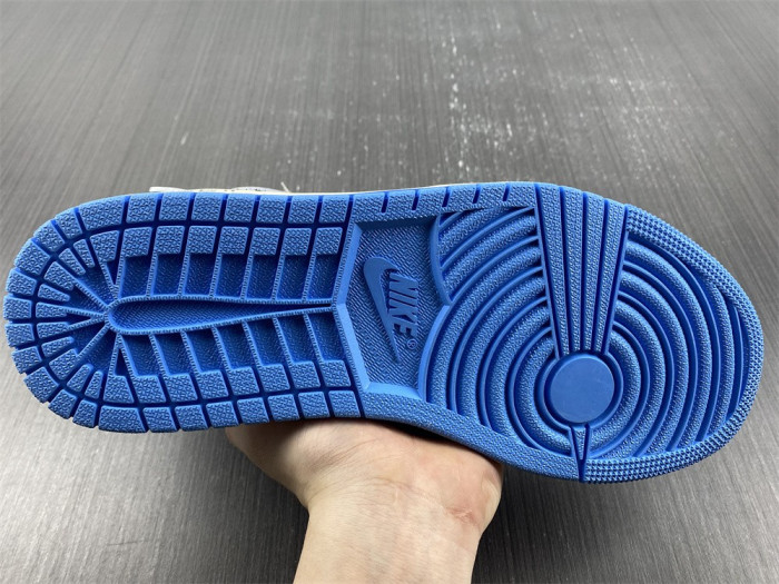 air jordan 1 xofw nrg ps5  aq0818-168