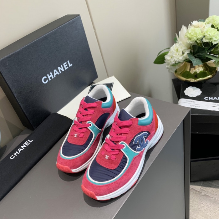chane  sneakers