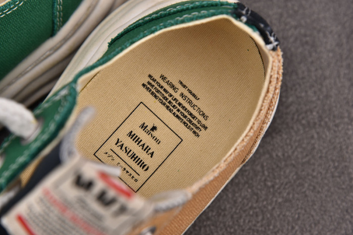 mihara yasuhiro  sneakers