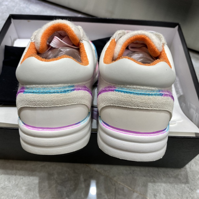 chane  sneakers