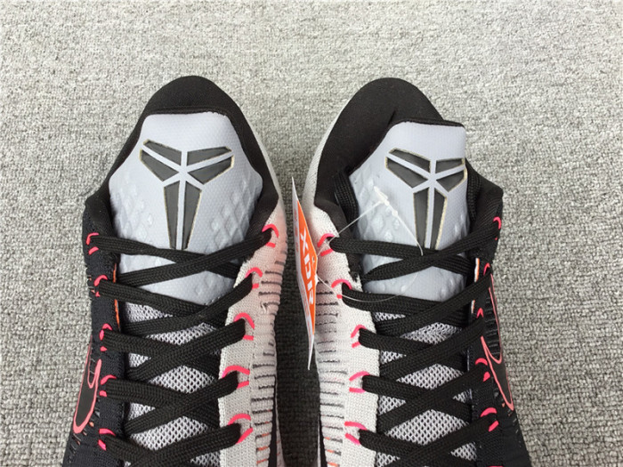 nike kobe 10 elite mambacurial - 747212-010