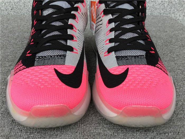 nike kobe 10 elite mambacurial - 747212-010