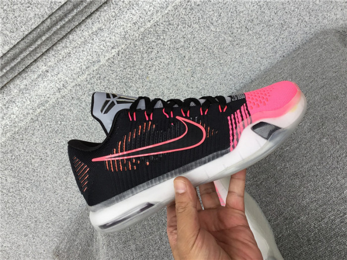 nike kobe 10 elite mambacurial - 747212-010