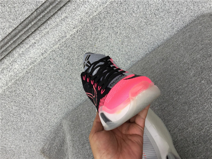 nike kobe 10 elite mambacurial - 747212-010