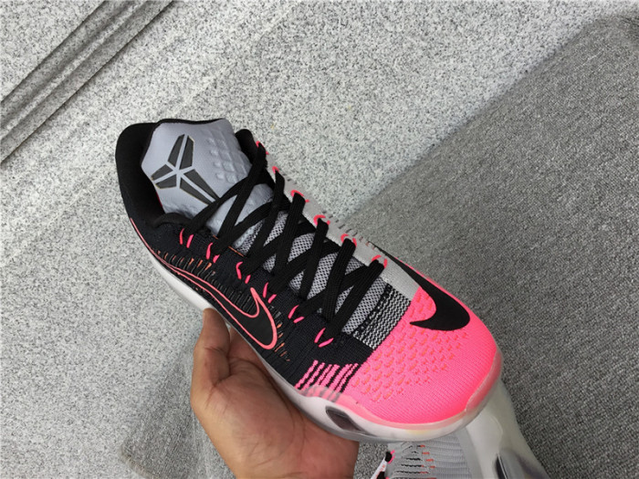 nike kobe 10 elite mambacurial - 747212-010