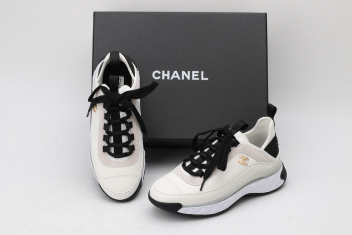 chane  sneakers