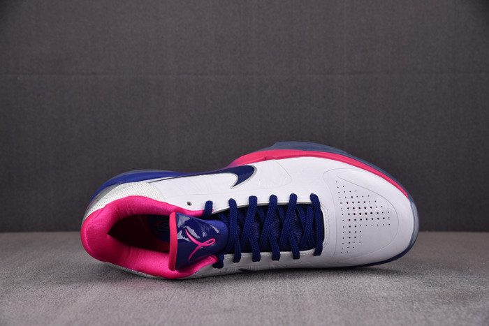 nike zoom kobe 5 protro 