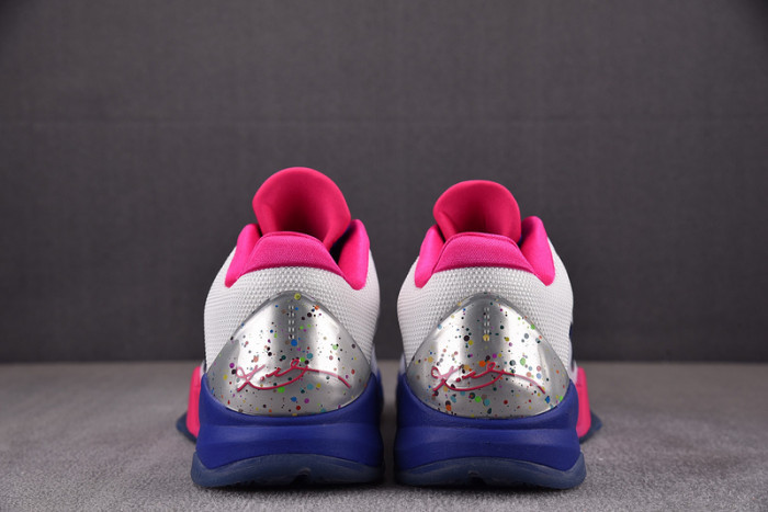 nike zoom kobe 5 protro 