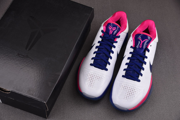 nike zoom kobe 5 protro 