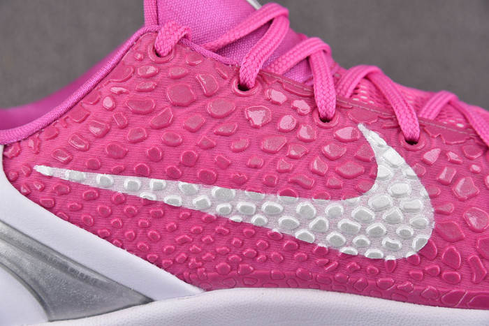 nike kobe protro 6 think pink men