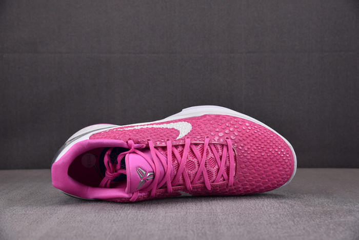 nike kobe protro 6 think pink men