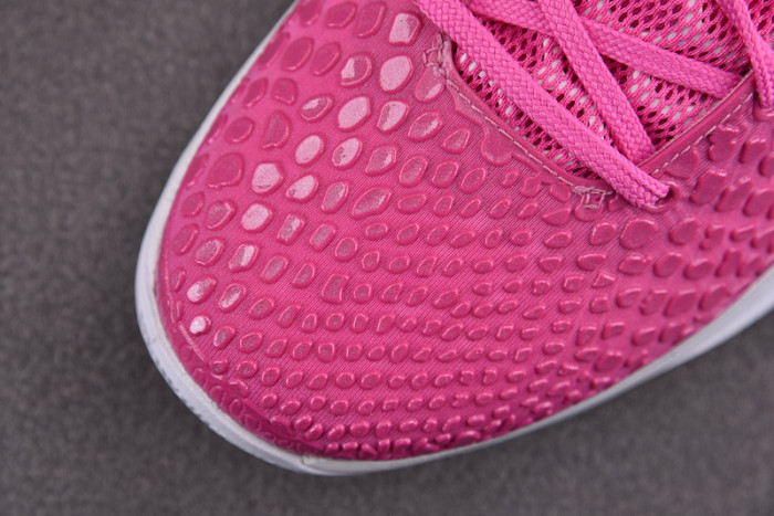 nike kobe protro 6 think pink men