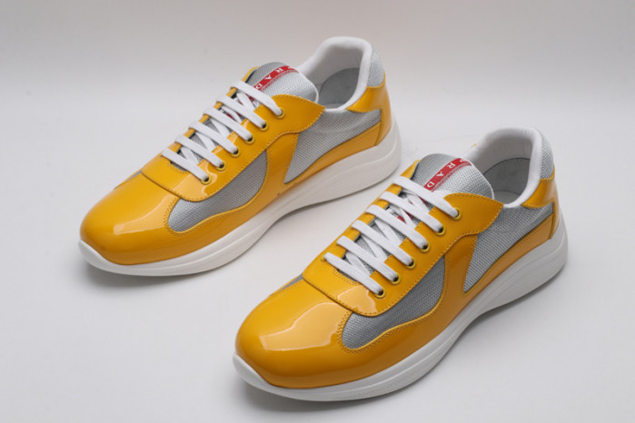 prad sneakers