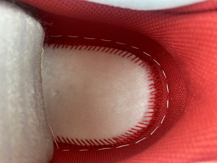 off white x nike air force 1‘07 low ao4297-600