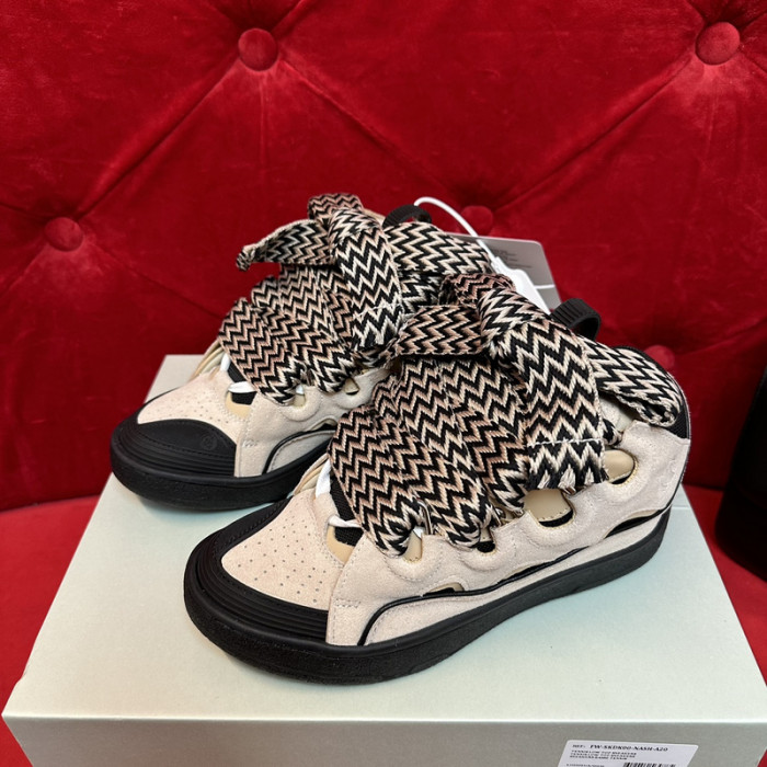 lanvin  sneaker