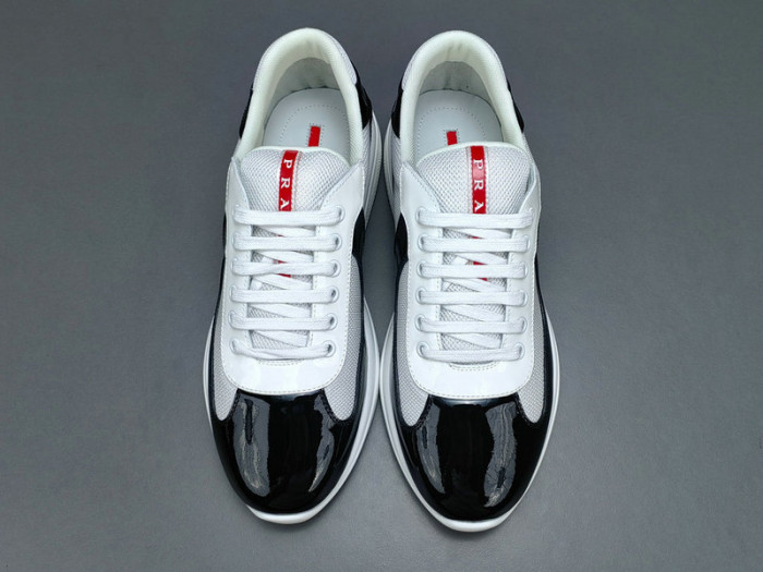 prad sneakers