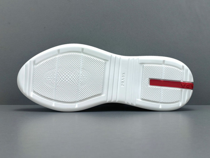 prad sneakers