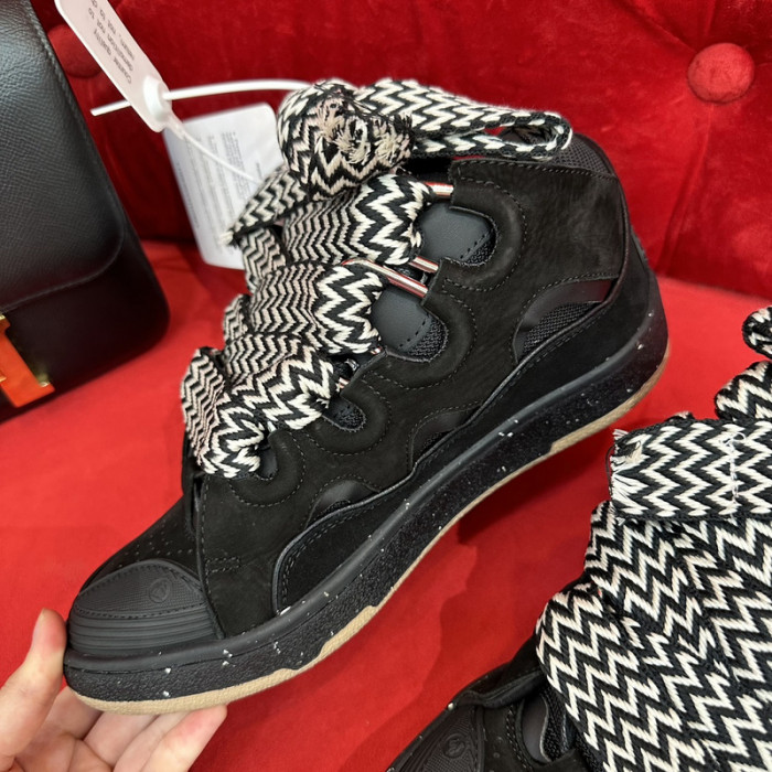 lanvin  sneaker