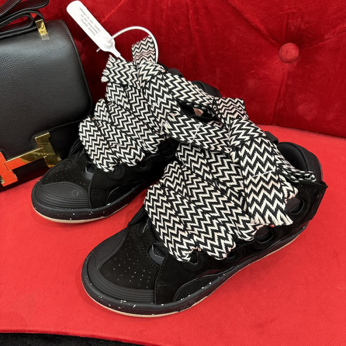 lanvin  sneaker
