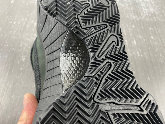 nike kobe 4 protro gift of mamba men