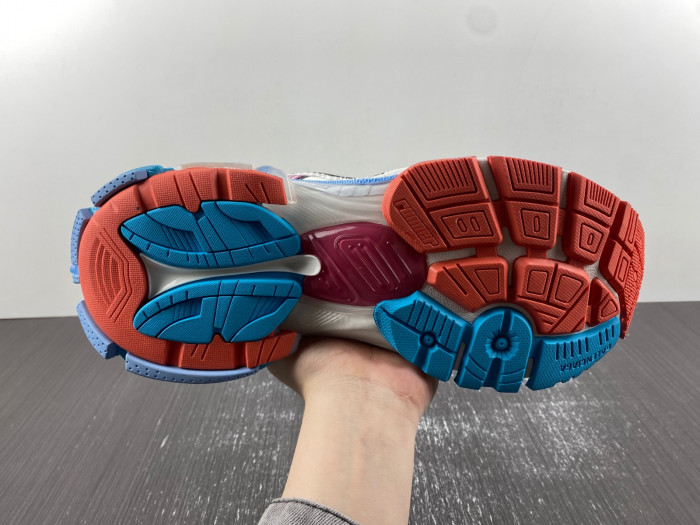 Ba*len*cia*ga -runner