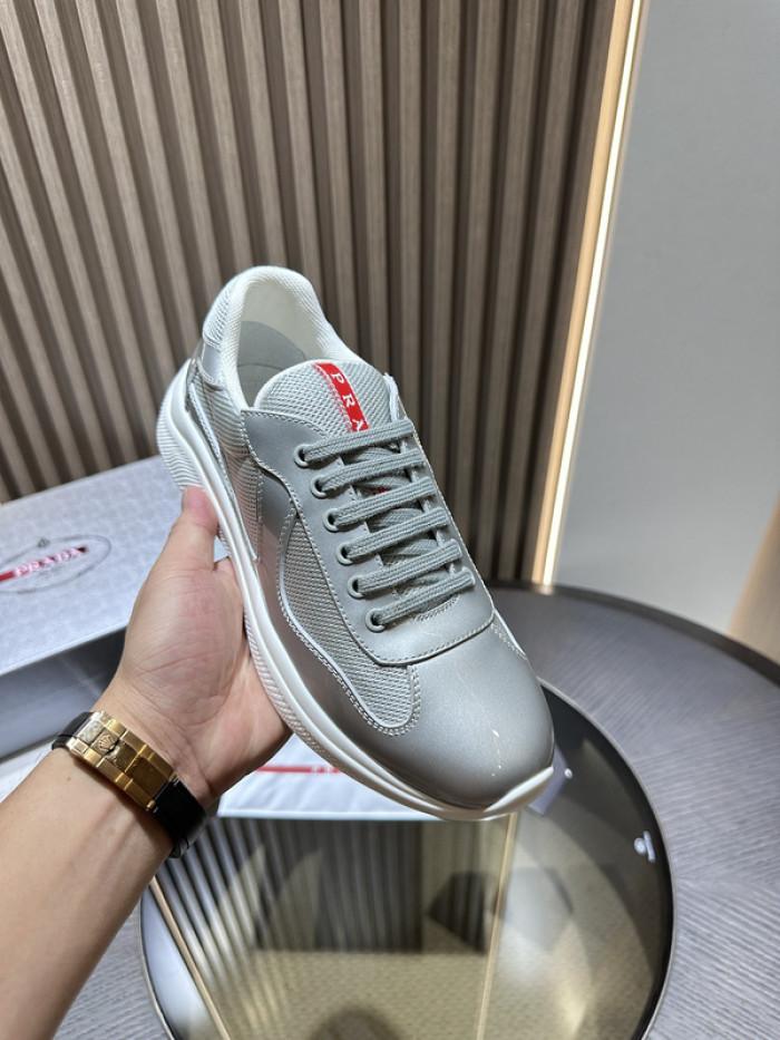 prad sneakers