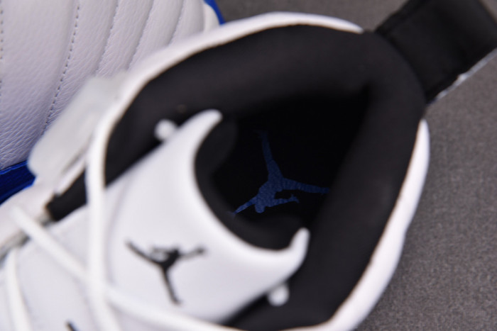 air jordan 12 blueberry ct8013-140