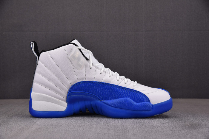 air jordan 12 blueberry ct8013-140