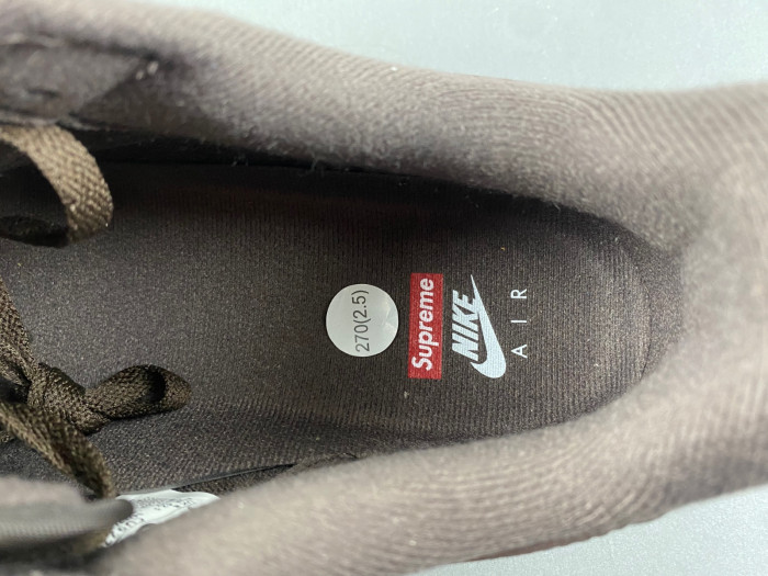 nike air force 1 low x S*p*e 