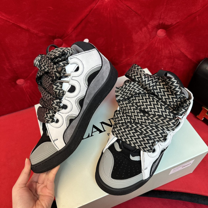 lanvin  sneaker