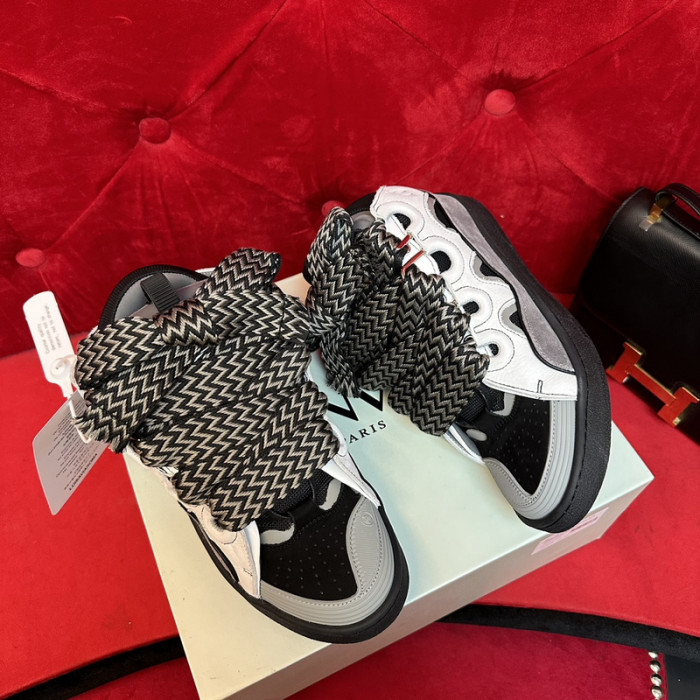 lanvin  sneaker