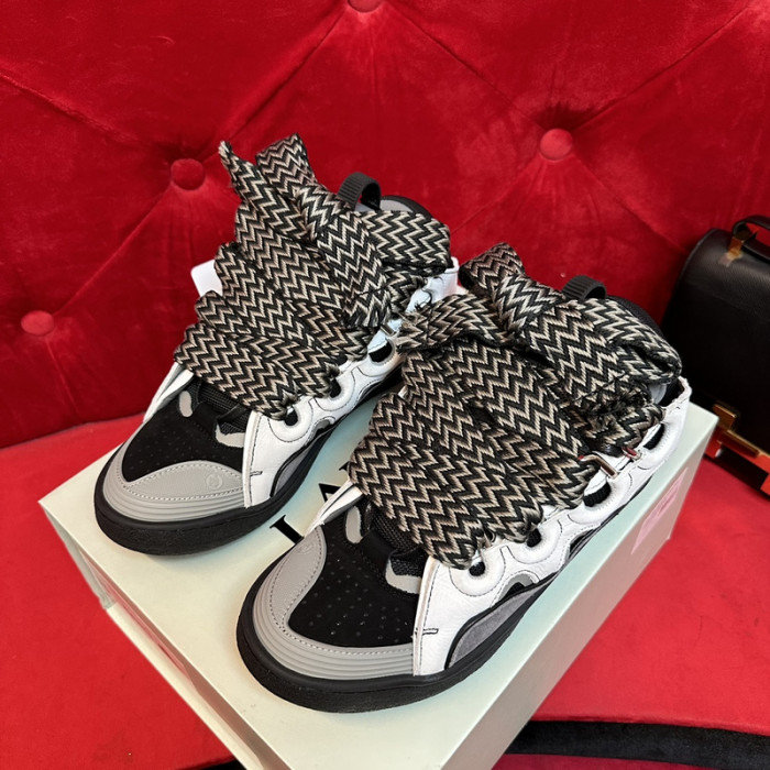 lanvin  sneaker