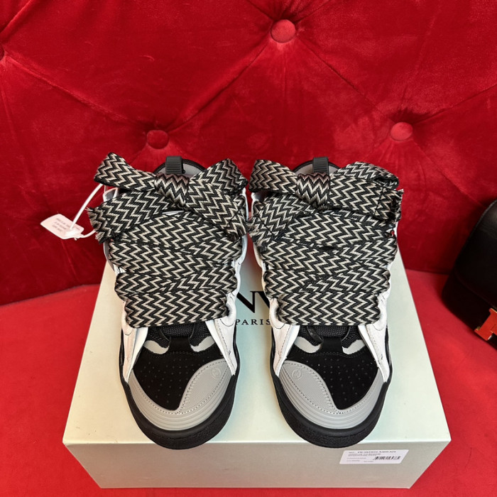 lanvin  sneaker